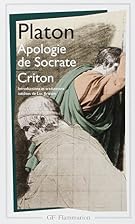 Apology of Socrates and Crito by Plato