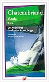 Chateaubriand, Francois R.: Atala -Rene