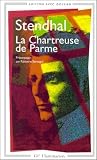 Stendhal: LA Chartreuse De Parme: Chronologie, Presentation, Notes, Dossier Stendhal: LA Chartreuse De Parme: Chronologie, Presentation, Notes, Dossier