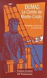 Dumas, Alexandre: Le Comte De Monte Cristo 1