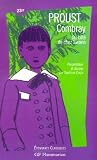 Proust, Marcel: Combray Proust, Marcel: Combray