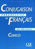 Boulare<s, Miche<le: Conjugaison Progressive du Francais