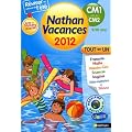 Cahiers de vacances