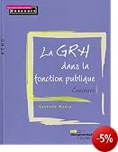 La Gestion des ressources humaines dans la fonction publique: Amazon.fr: Suzanne Maury: Livres