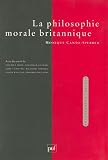 Williams, Bernard Arthur Owen: La Philosophie Morale Britannique