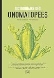 Rezeau, Pierre: Dictionnaire Des Onomatopees Rezeau, Pierre: Dictionnaire Des Onomatopees