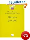 Histoire, G�ographie
