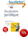 Droit, sciences politiques