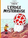 Herge: L'Etoile Mysterieuse Herge: L'Etoile Mysterieuse