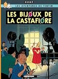 Herge: Les Bijoux de la Castafiore Herge: Les Bijoux de la Castafiore