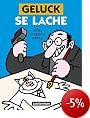 Geluck se l�che !