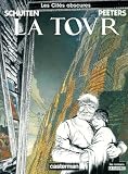Peeters, Benoit: La Tovr Peeters, Benoit: La Tovr
