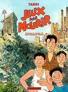 Jeux pour mourir d'après le roman de…