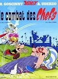 Goscinny: Le Combat Des Chefs Goscinny: Le Combat Des Chefs