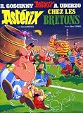 Goscinny: Asterix Chez Les Bretons Goscinny: Asterix Chez Les Bretons