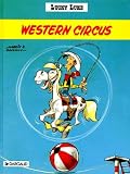 Goscinny, Rene De: Western Circus Goscinny, Rene De: Western Circus