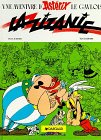 Goscinny: La Zizanie Goscinny: La Zizanie