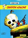 Morris: Canyon Apache Morris: Canyon Apache