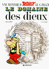 Goscinny: Le Domaine Des Dieux Goscinny: Le Domaine Des Dieux