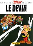 Goscinny: Le Devin