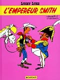 Morris: L'empereur Smith Morris: L'empereur Smith
