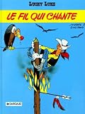Morris: Le Fil Qui Chante Morris: Le Fil Qui Chante