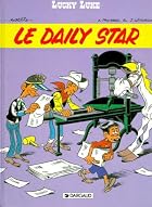 The Daily Star by Morris