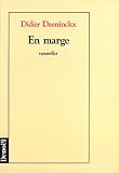 Daeninckx, Didier: En Marge: Nouvelles Daeninckx, Didier: En Marge: Nouvelles