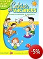 Cahiers de vacances 2012
