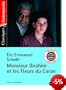 Monsieur Ibrahim et les Fleurs du Coran