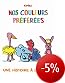 Des histoires à colorier