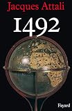 Attali, Jacques: 1492 Attali, Jacques: 1492