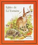 LA Fontaine, Jean De: Fables De La Fontaine
