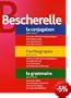 La conjugaison pour tous ; L'orthographe pour tous ; La grammaire pour tous : Coffret 3 volumes