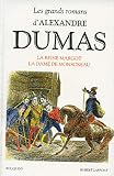 Dumas, Alexandre: La Reine Margot