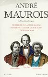Maurois, Andre: Promethee, Ou, La Vie De Balzac ; Olympio, Ou, La Vie De Victor Hugo ; Les Trois Dumas