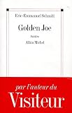 Schmitt, Eric-Emmanuel: Golden Joe: Theatre Schmitt, Eric-Emmanuel: Golden Joe: Theatre