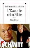 Schmitt, Eric-Emmanuel: L'evangile Selon Pilate Schmitt, Eric-Emmanuel: L'evangile Selon Pilate