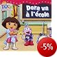 Dora l'exploratrice