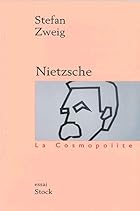 Nietzsche by S. Zweig