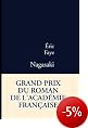 Grand Prix du Roman de l'Académie Française 2010 : Eric Faye