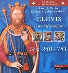 Clovis et les Mérovingiens by Patrick…