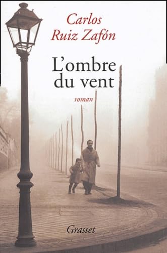 L’ombre du Vent