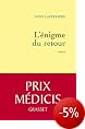 Prix Medicis