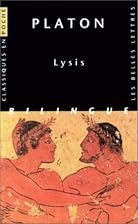 Lysis by Plato