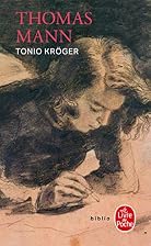 Tonio Kröger by Thomas Mann