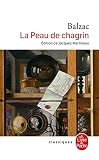 Balzac, Honore De: LA Peau De Chagrin Balzac, Honore De: LA Peau De Chagrin