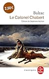 Balzac: Le Colonel Chabert Balzac: Le Colonel Chabert