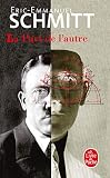 Schmitt, Eric-Emmanuel: La Part de L'autre: Roman Schmitt, Eric-Emmanuel: La Part de L'autre: Roman