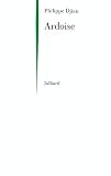 Djian, Philippe: Ardoise Djian, Philippe: Ardoise